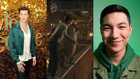 buwaya actor|Shawn Mendes ‘buwaya’ sa bagong live.